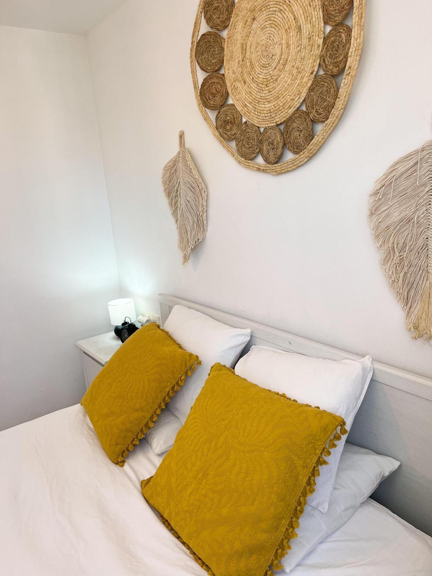 Casa Sol Bristol Sunset Beach Corralejo Exterior photo