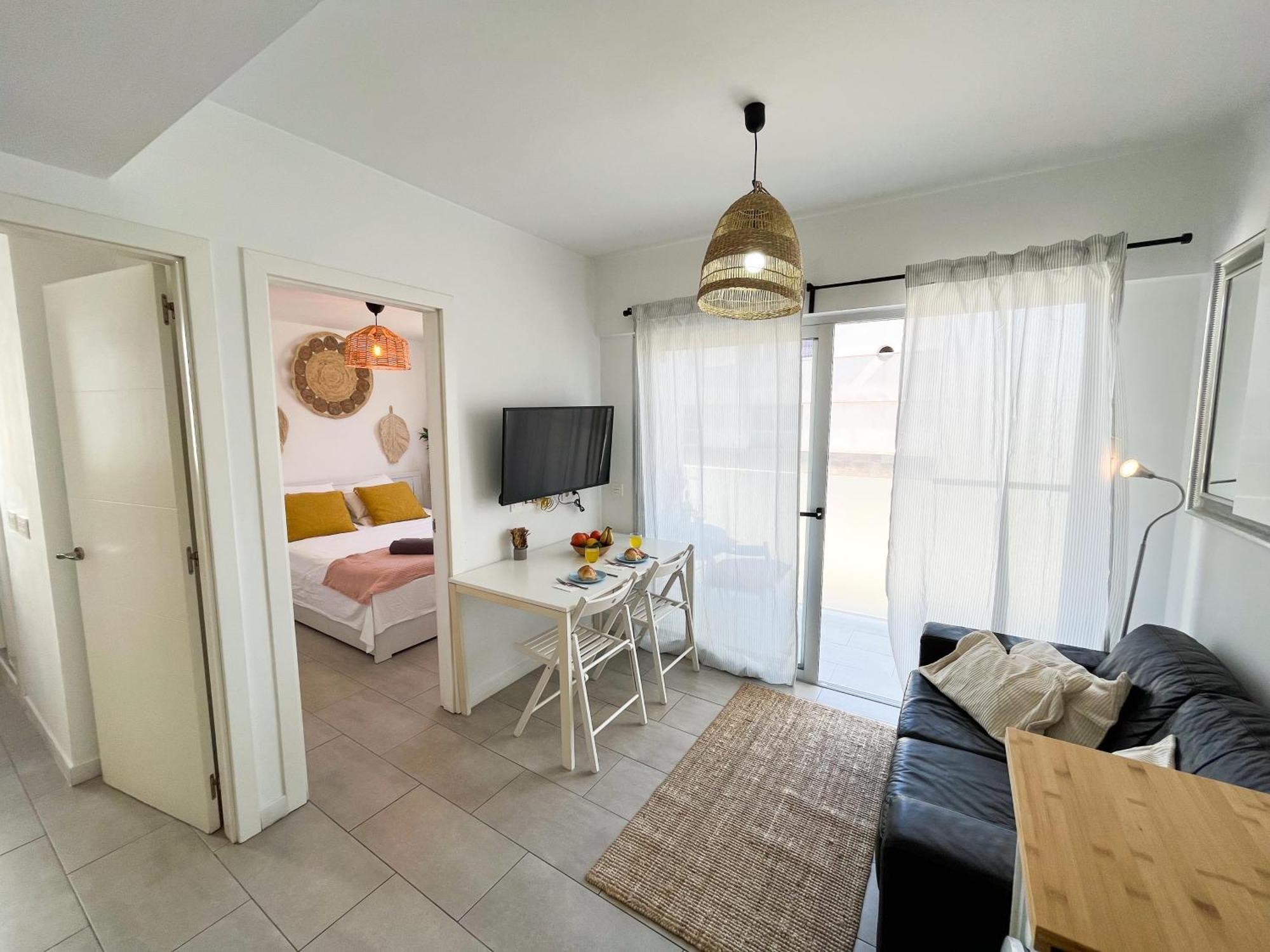 Casa Sol Bristol Sunset Beach Corralejo Exterior photo