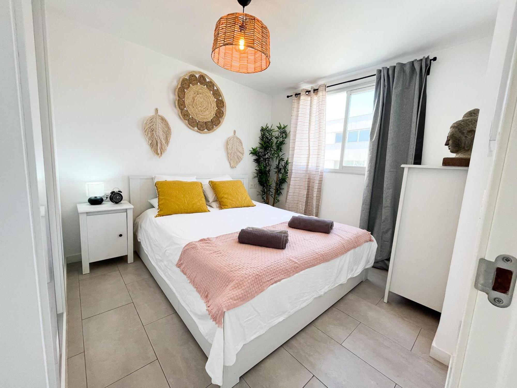 Casa Sol Bristol Sunset Beach Corralejo Exterior photo