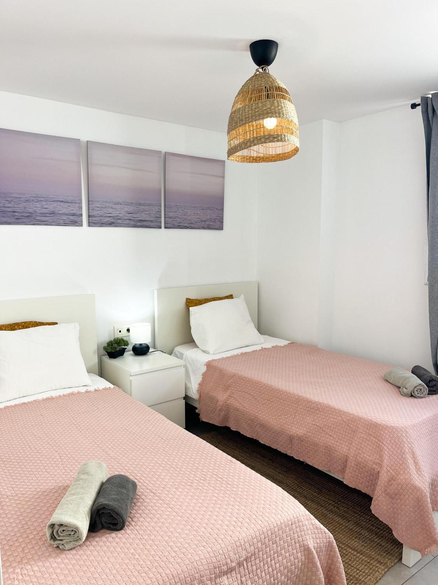 Casa Sol Bristol Sunset Beach Corralejo Exterior photo