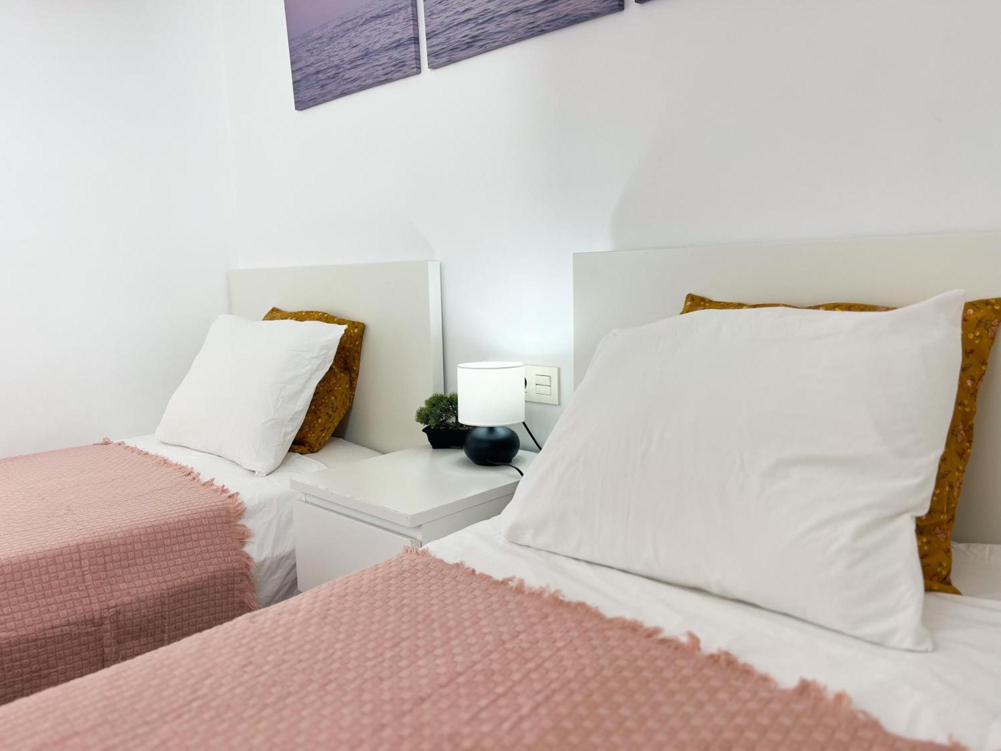 Casa Sol Bristol Sunset Beach Corralejo Exterior photo