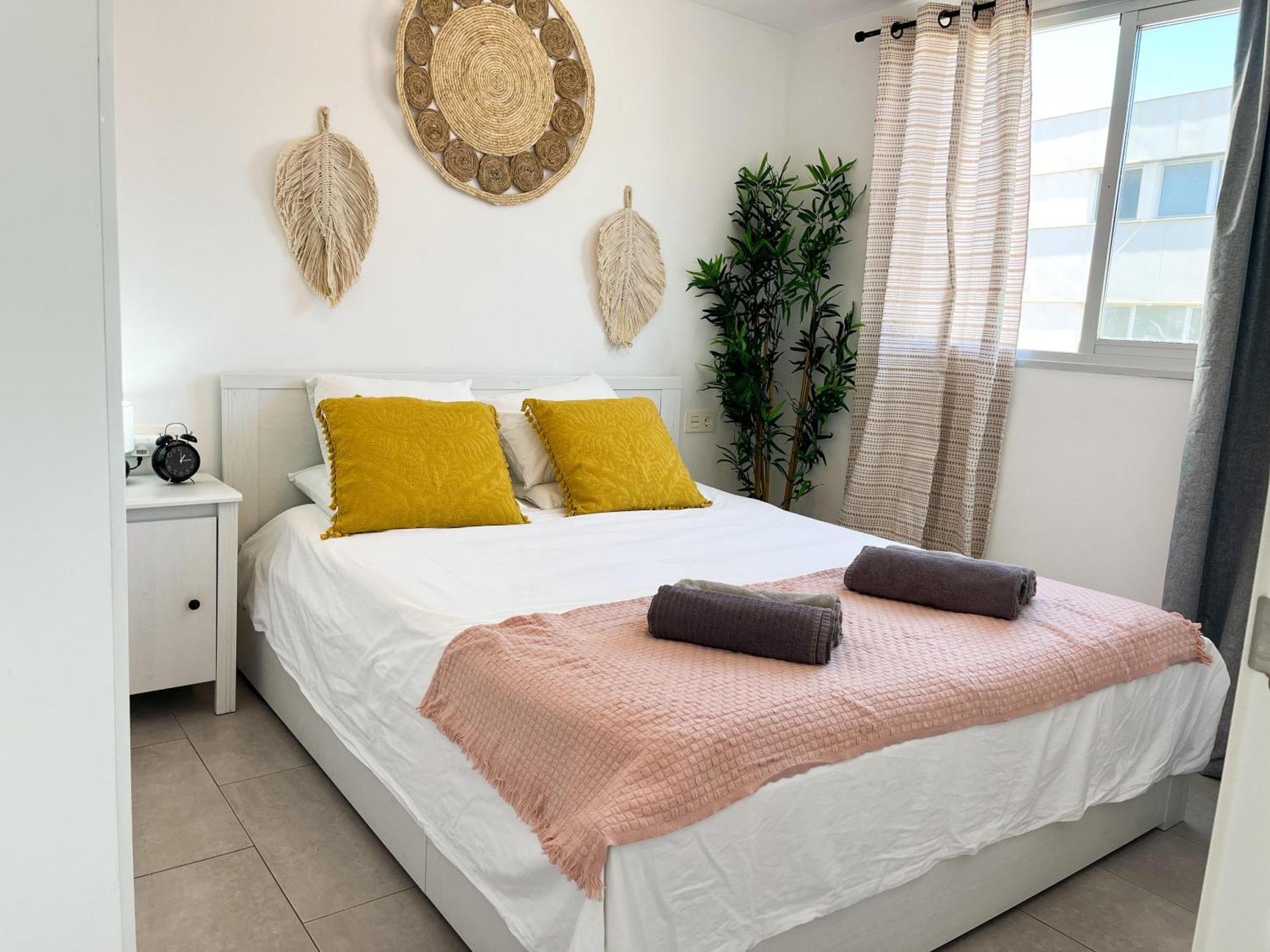Casa Sol Bristol Sunset Beach Corralejo Exterior photo