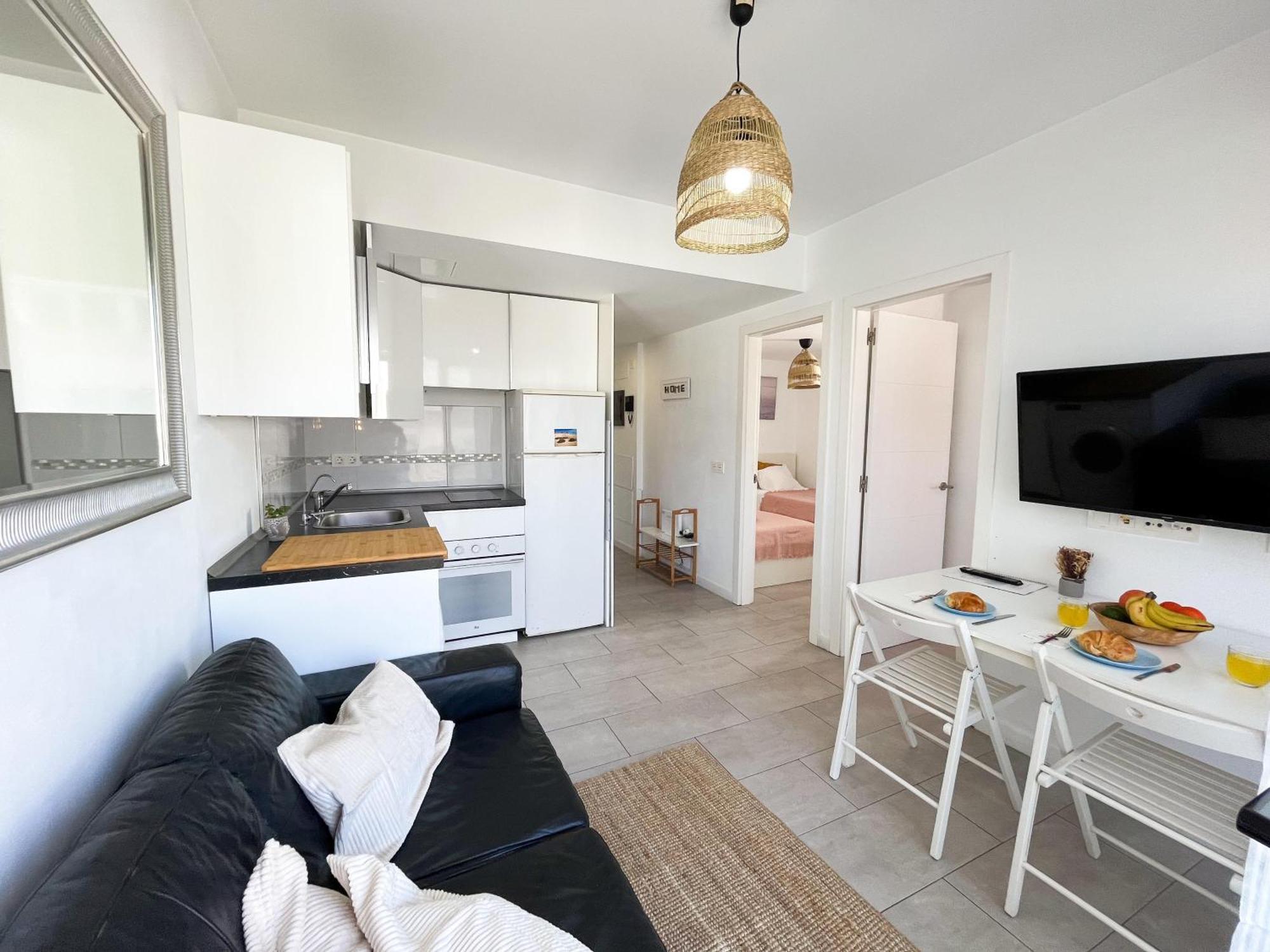 Casa Sol Bristol Sunset Beach Corralejo Exterior photo