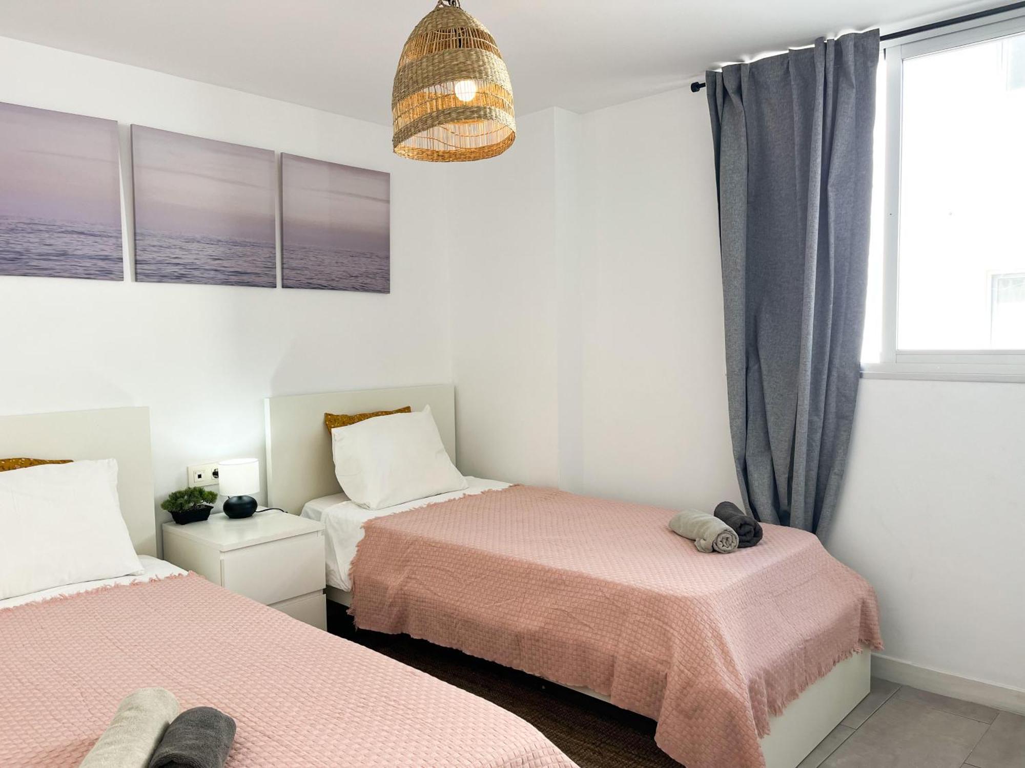 Casa Sol Bristol Sunset Beach Corralejo Exterior photo