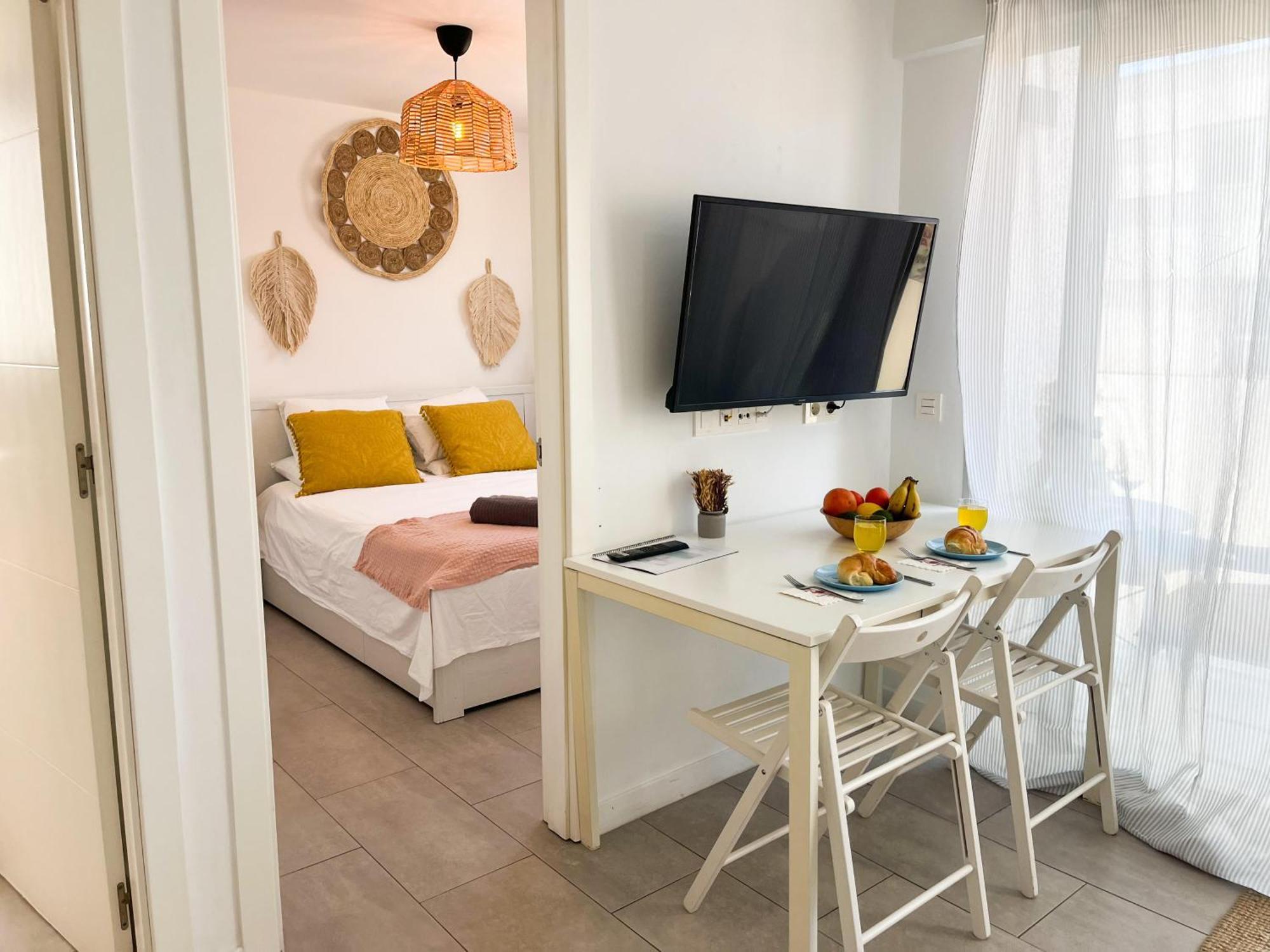Casa Sol Bristol Sunset Beach Corralejo Exterior photo